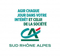 CRÉDIT AGRICOLE SUD RHÔNE ALPES
