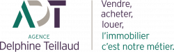 AGENCE DELPHINE TEILLAUD