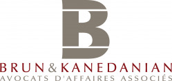 CABINET BRUN ET KANEDANIAN