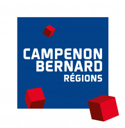 CAMPENON BERNARD RéGIONS