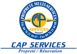 CAP SERVICE PROPRETÉ