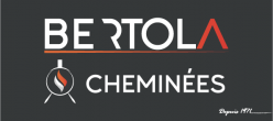 CHEMINÉES BERTOLA