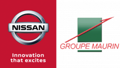 NISSAN AUTOLYV - GROUPE MAURIN