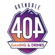 404 GAMING & DRINKS