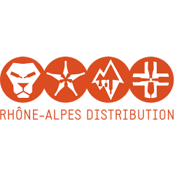 RHONE-ALPES DISTRIBUTION GRENOBLE