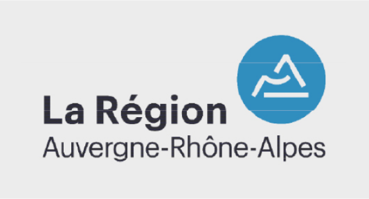 Logo La Région