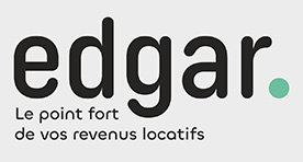 Logo Edgar