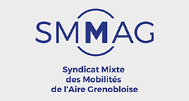 Logo SMMAG