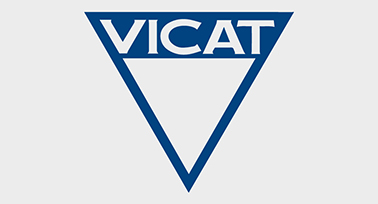 Logo Vicat