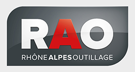 Logo RAO