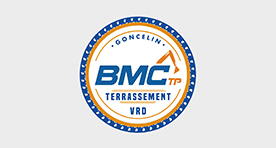 Logo BMC TP