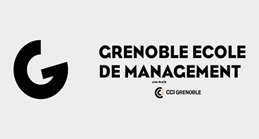 Logo Ecole Management