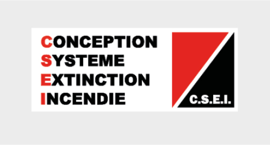 Logo CSEI