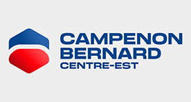 Logo CAMPENON BERNARD