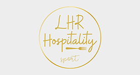 Logo LHR