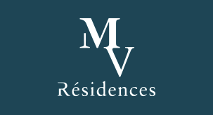 Logo MV Residences