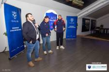 FCG - Vannes | VIP | 23-24