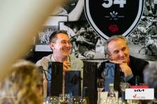 FCG - MONT-DE-MARSAN | VIP | 24-25