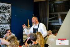 FCG - MONT-DE-MARSAN | VIP | 24-25