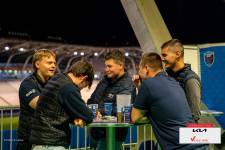 FCG - Oyonnax | VIP | 24-25