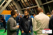 FCG - Oyonnax | VIP | 24-25
