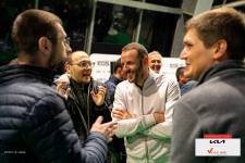 FCG - Oyonnax | VIP | 24-25