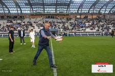FCG - Nevers | VIP | 24-25