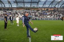 FCG - Nevers | VIP | 24-25