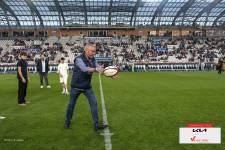 FCG - Nevers | VIP | 24-25