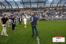 FCG - Nevers | VIP | 24-25