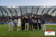 FCG - Nevers | VIP | 24-25