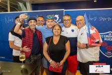 FCG - PROVENCE | DEMI-FINALE PROD2 | VIP | 24-25
