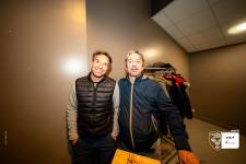 FCG - BÉZIERS I VIP I 25-26