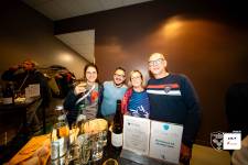 FCG - BÉZIERS I VIP I 25-26