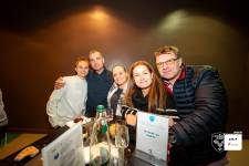 FCG - BÉZIERS I VIP I 25-26