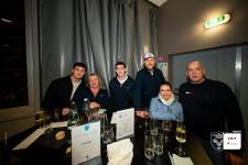 FCG - BÉZIERS I VIP I 25-26