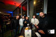 FCG - BÉZIERS I VIP I 25-26