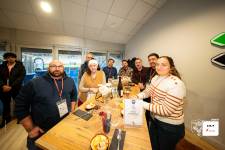 FCG - BIARRITZ I VIP I 25-26