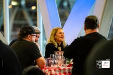 FCG - BIARRITZ I VIP I 25-26