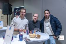 FCG - VANNES I VIP I 25-26