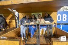 FCG - VANNES I VIP I 25-26