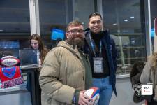 FCG - VANNES I VIP I 25-26