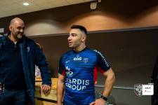 FCG - BRIVE I VIP I 25-26