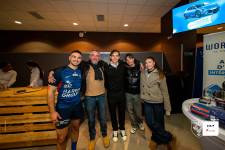 FCG - BRIVE I VIP I 25-26