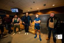 FCG - BRIVE I VIP I 25-26