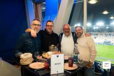 FCG - SAXV I VIP I 25-26