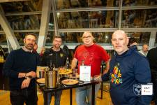 FCG - SAXV I VIP I 25-26