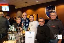 FCG - SAXV I VIP I 25-26