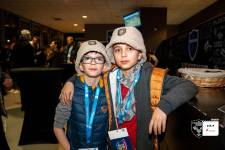 FCG - SAXV I VIP I 25-26