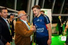 FCG - OYONNAX I VIP I 25-26